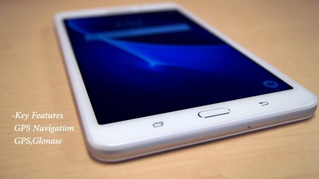 Samsung Galaxy Tab A6 (7-inch) Review смотреть онлайн