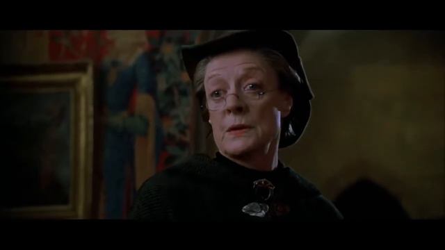 Harry Potter and the Chamber of Secrets - fantasy - 2002 - trailer - HD смотреть онлайн