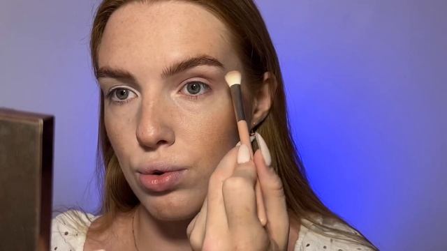 Делаем макияж одним брендом Sephora! Почему так дорого?? смотреть онлайн