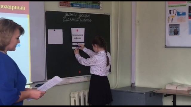 Онлайн урок профессия спасатель пожарный смотреть онлайн