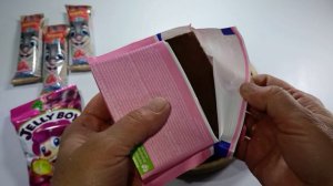 АСМР ШОКОЛАД🍫 Приятный хруст и постукивания шоколадок для вашего расслабления❤️