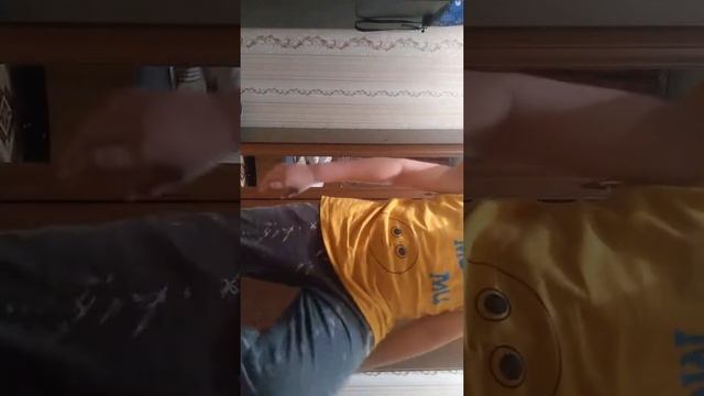 Мой мяч и старый мяч смотреть онлайн