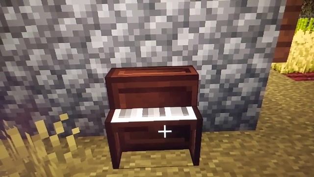 Jojo Golden Wind Minecraft смотреть онлайн