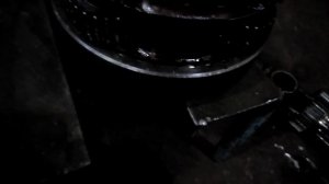 Как разобрать КПП от Чебоксарского бульдозера Т-1101 2008года (шок)