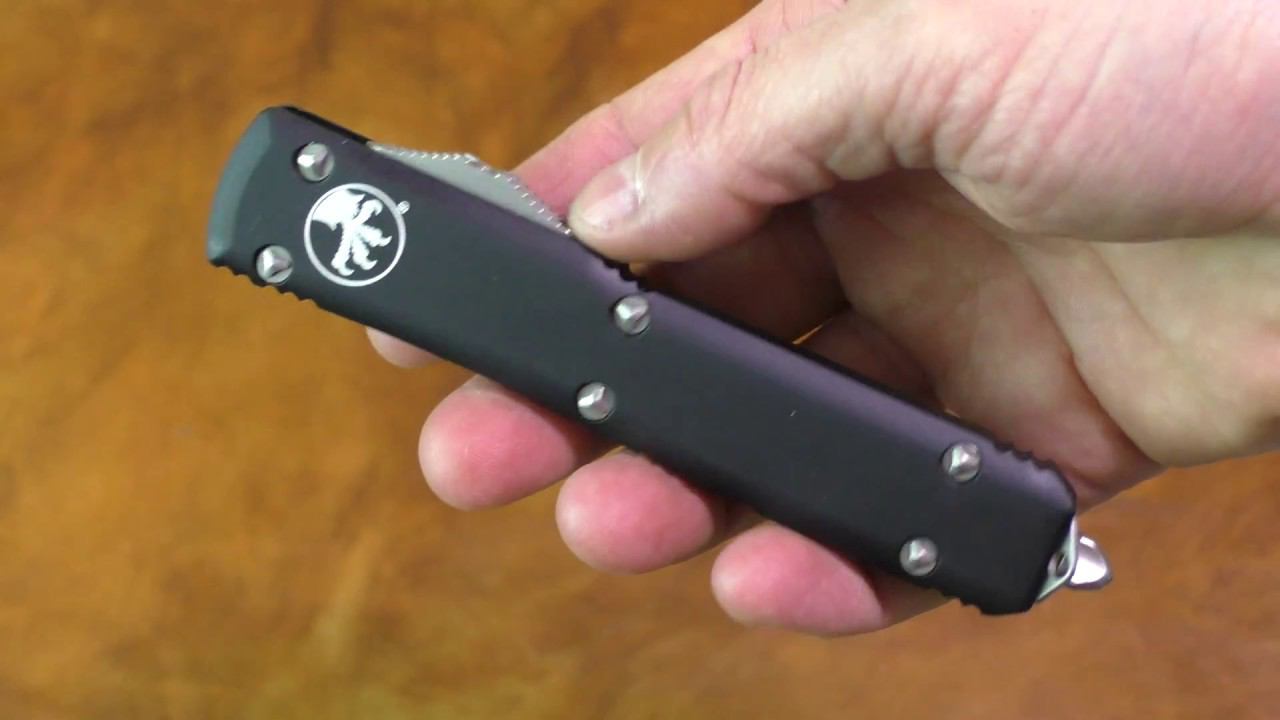 Microtech 121 4 Ultratech