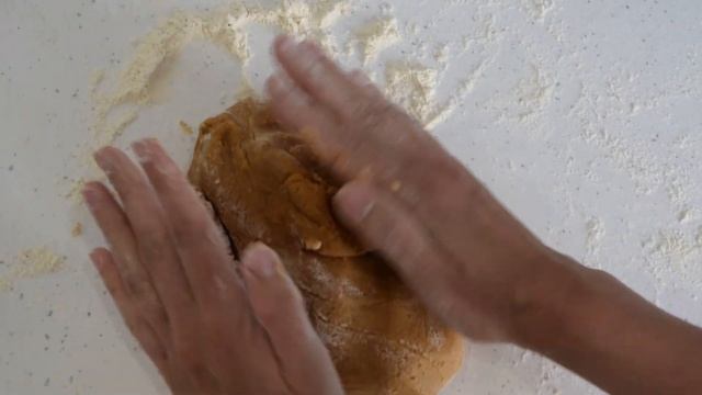 Имбирные пряники рецепт приготовления в домашних условиях смотреть онлайн