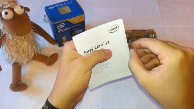 Montando Mi Nuevo PC A Piezas: Intel i7-4770k Cap:7 смотреть онлайн