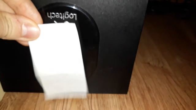 Logitech Z313 bass test, Bass I Love You (only bass version) смотреть онлайн