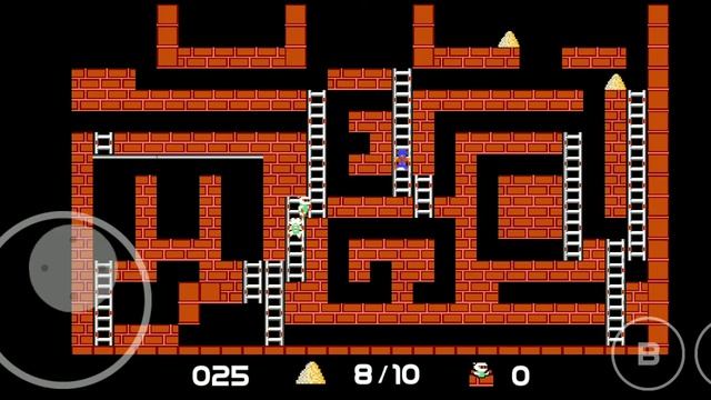 Mine Runner - Level 025 смотреть онлайн