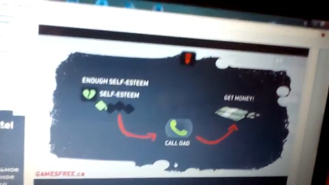 Игра Негодяй в спорцзале 2 смотреть онлайн