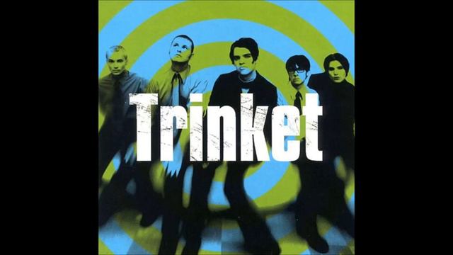 Trinket - Haunt Pallenberg смотреть онлайн