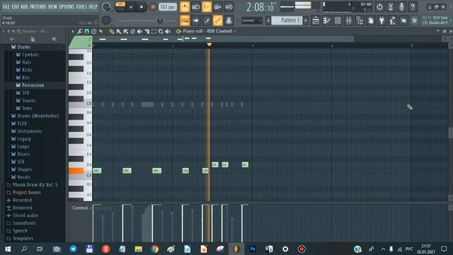 FL STUDIO/ПЛЭЙЛИСТ ЗА 10 МИНУТ!? смотреть онлайн