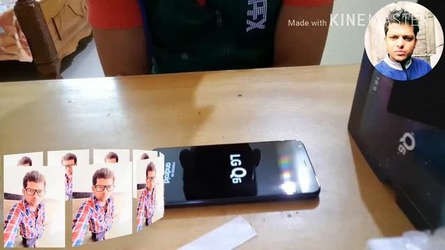 LG Q6 смотреть онлайн