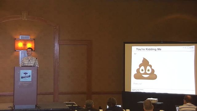 The Bones of Highly Available Postgres - Shaun Thomas смотреть онлайн