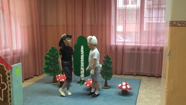 Заюшкина избушка смотреть онлайн