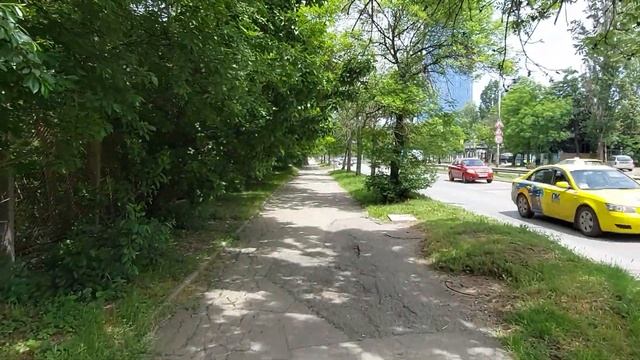 Samsung Galaxy A52 5G - "Super steady" mode, (1080p) 30 fps camera video sample смотреть онлайн