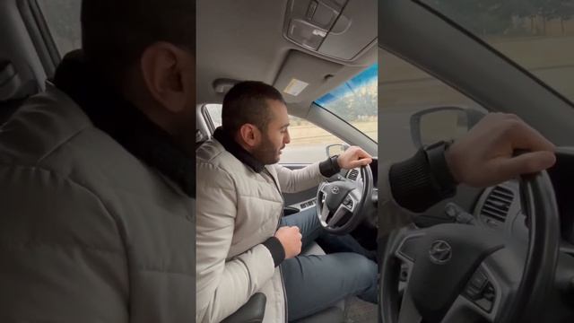 Maşının qızdığını necə bilək? смотреть онлайн