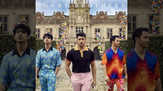 Sucker - Jonas Brothers