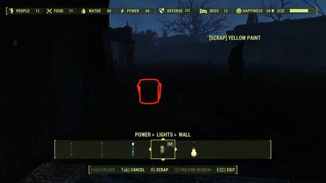 FALLOUT 4 SETTLEMENT BUILDING / POWER ARMOR WORKSHOP / GARAGE / Trying Stuff Out смотреть онлайн