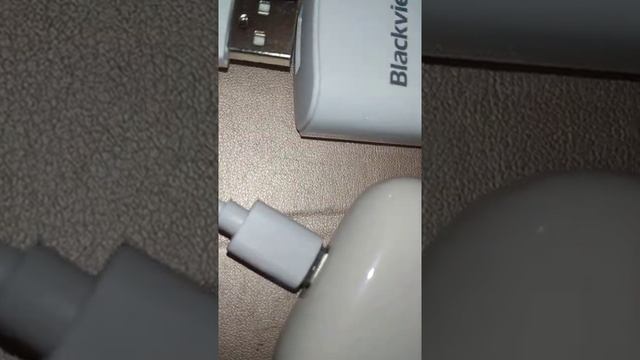 Как подзарядить беспроводные Bluetooth наушники Walker WTS-55 до полной зарядки 100%?