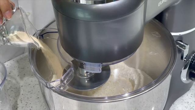 Mikserin təqdimatı və istifadə qaydası. EU-SM3979SG смотреть онлайн