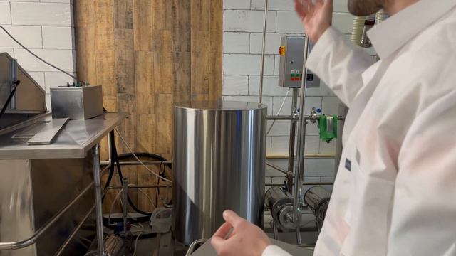 Сыроварня Schaaken Dorf (Шаакен Дорф). Как делают сыр смотреть онлайн