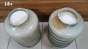 Нужно ли размешивать сахар в браге? Что будет если не размешать??