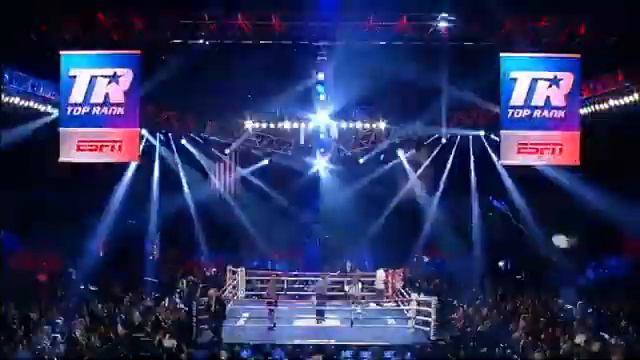 Bryant Jennings vs Oscar Rivas смотреть онлайн
