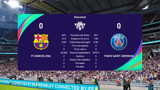 PES 2021 | Next Season Patch 2023-UPDATE OPTION FILE 2023 PS4 PS5 PC смотреть онлайн