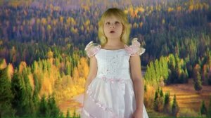 Варвара Синенко-У моей России