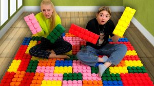 10 ПРАНКОВ НАД Машей и Томой Клуб Tube