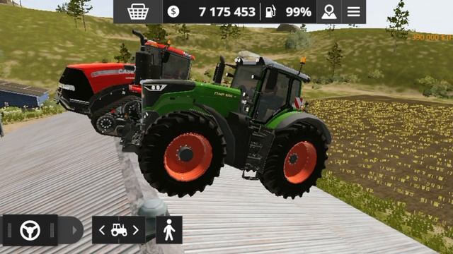 как забраться на крышу в ферме 20 смотреть онлайн