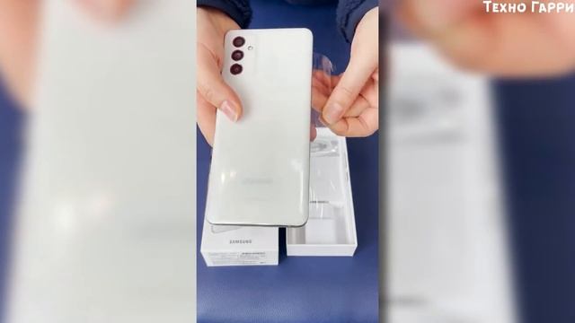 Samsung Galaxy A82 - ОФИЦИАЛЬНО! В ЧЕМ ГЛАВНАЯ ФИШКА НОВОГО СМАРТФОНА САМСУНГ? смотреть онлайн