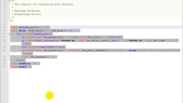 PSD to HTML with Twitter BootStrap Support Part Two | RR Foundation Tutorials смотреть онлайн