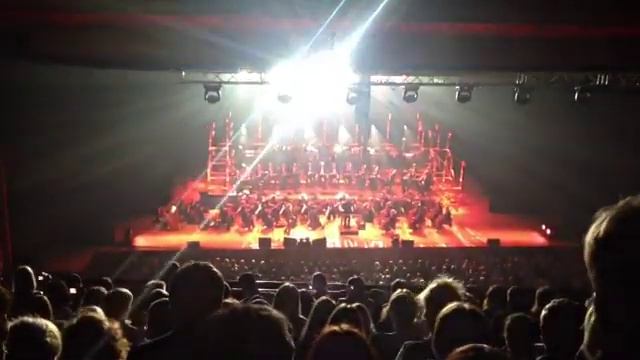 Прощай Берлин би2