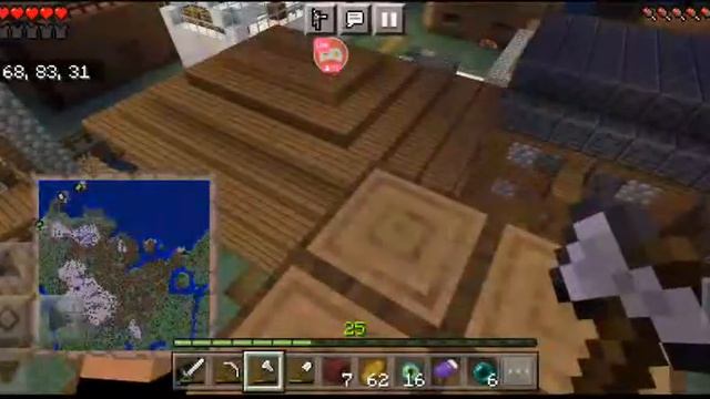 271222 - MINECRAFT PE 1.19.51.01 - COM INSCRITOS смотреть онлайн