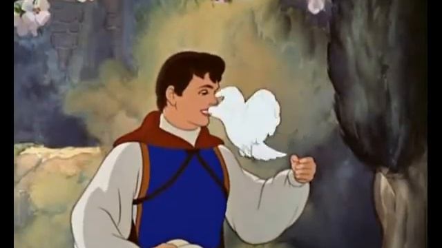 Silva Hakobyan & Белоснежка ORIGINAL смотреть онлайн