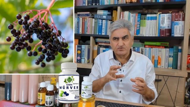 Enfeksiyona Karşı Vücut Direnci Nasıl Güçlendirilir? смотреть онлайн