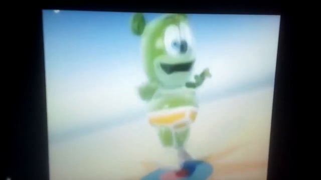 Я Мишка Гумибер смотреть онлайн