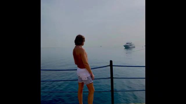 Любимый Враг Сергей Серков смотреть онлайн