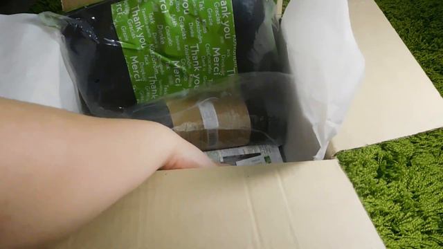 Отличный заказ Ив Роше и приятные подарки смотреть онлайн
