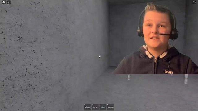 CHEESE ESCAPE CHAPTER 2... | Roblox ? смотреть онлайн