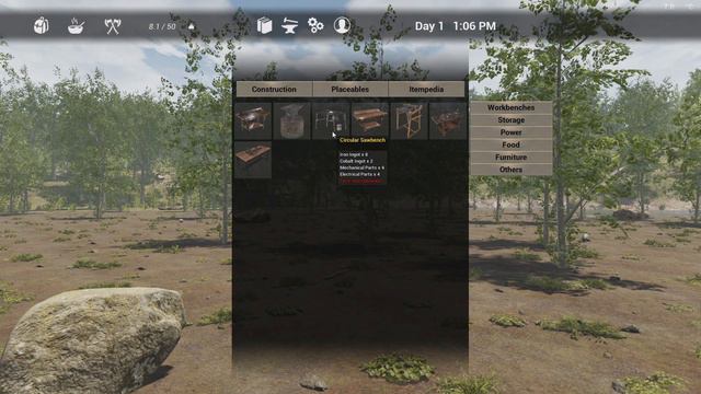 The Infected Beginner's Guide Part 1: Settings, options and user interface смотреть онлайн