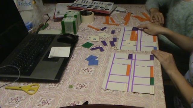 Использование наглядных материалов для проработки построения типов предложений в Present Simple смотреть онлайн
