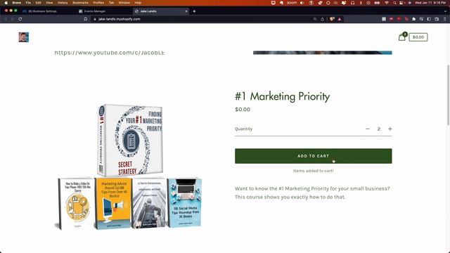 How to Install & Set Up a Facebook Pixel on Shopify (2023 Update) смотреть онлайн