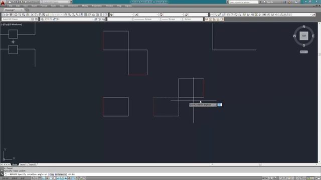 33 Autocad Commands Bangla Tutorial 2018 | Part 1 смотреть онлайн