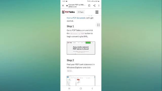 How to Convert PDF to XML File смотреть онлайн