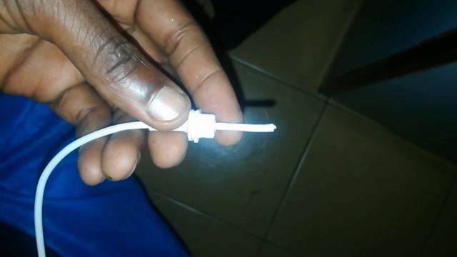 Apple Macbook Magsafe Charger Cable Repair- DIY!