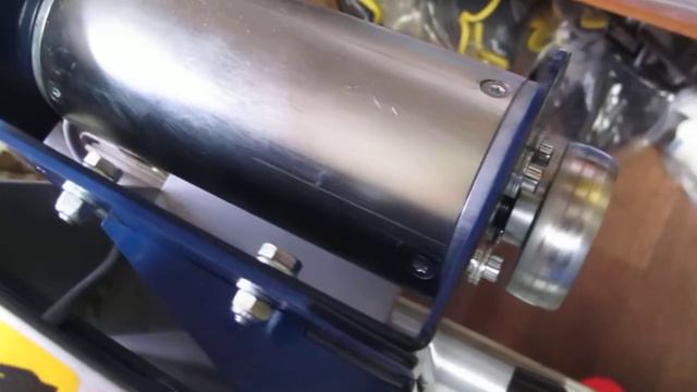 Станок PROSHARP 2001 смотреть онлайн