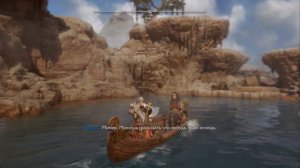 God of War: Ragnarok Все Легенды Свартальвхейм [Болота Аурванга]
